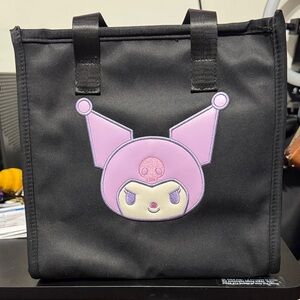 Kuromi Tote Bag